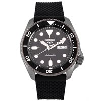 Watch Seiko Man in Steel SRPD65K2